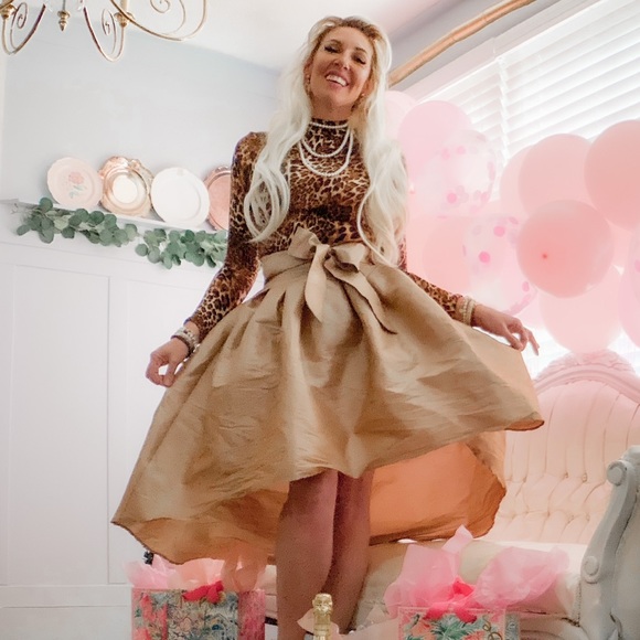 Meet your Posher, Tasha - Picture 4 of 8